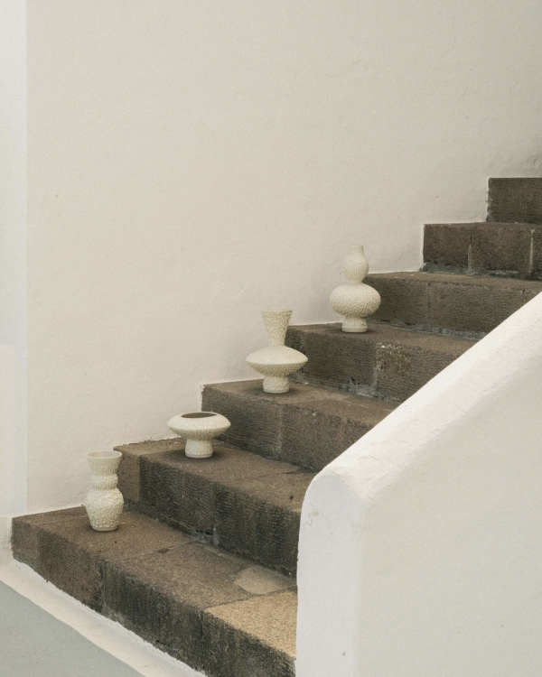 A Minimalist Seaside Wedding on the Breathtaking of Panarea, Sicily