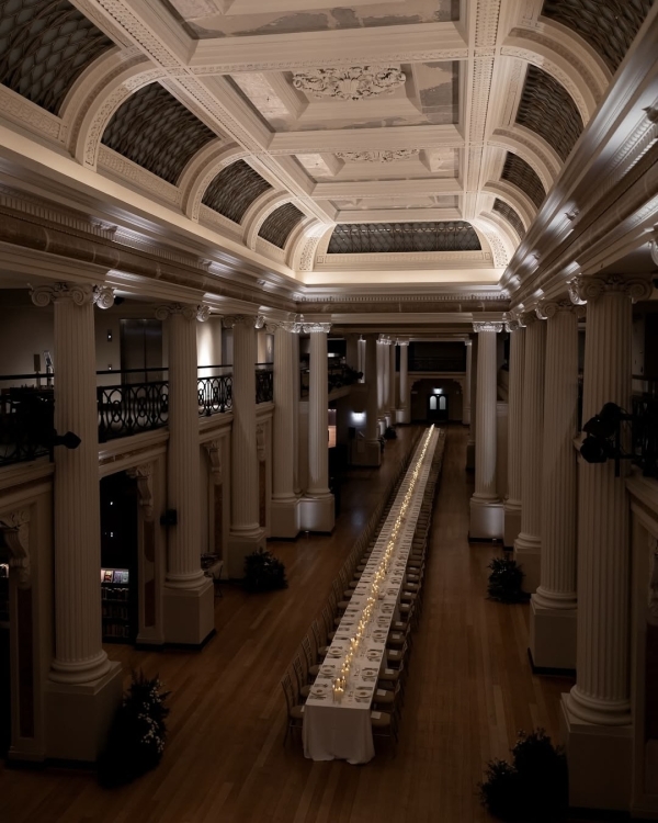 How to Navigate Different Wedding Visions as a Couple