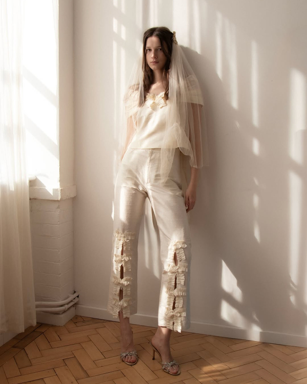 8 Major Bridal Accessory Trends for 2026