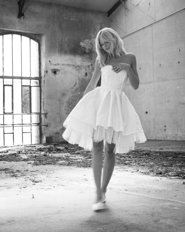 Introducing the Lilar Paris Couture 2026 Bridal Collection