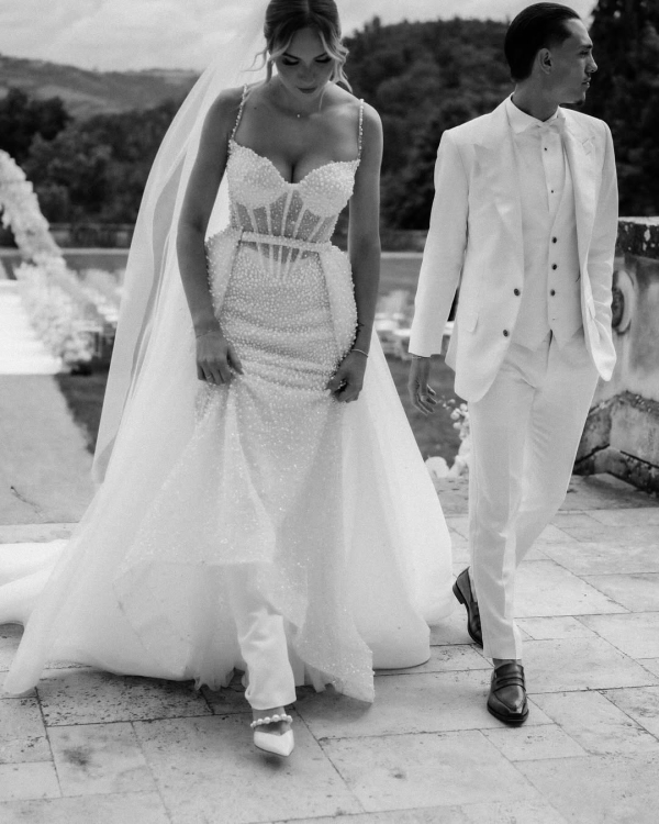 Why Small Details Make the Biggest Impact in Your Wedding Photos