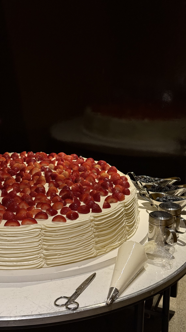 Cakes & Catering María Amaría