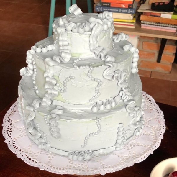 Cakes & Catering María Amaría