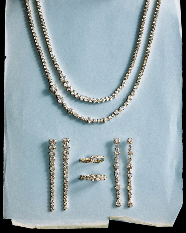 8 Major Wedding & Engagement Ring Trends for 2026