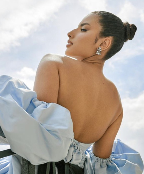 Beauty Tom Perdigão