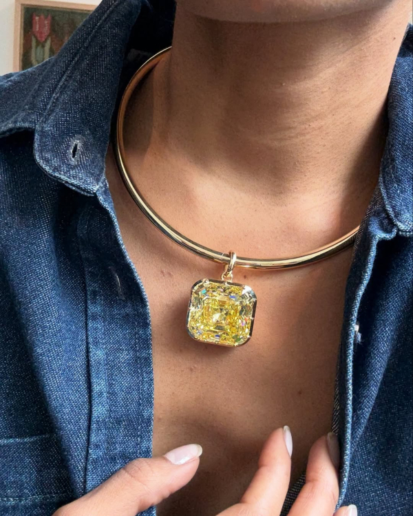 11 Fine Jewelry and Diamond Experts Every Stylish Bride-to-Be Should Follow