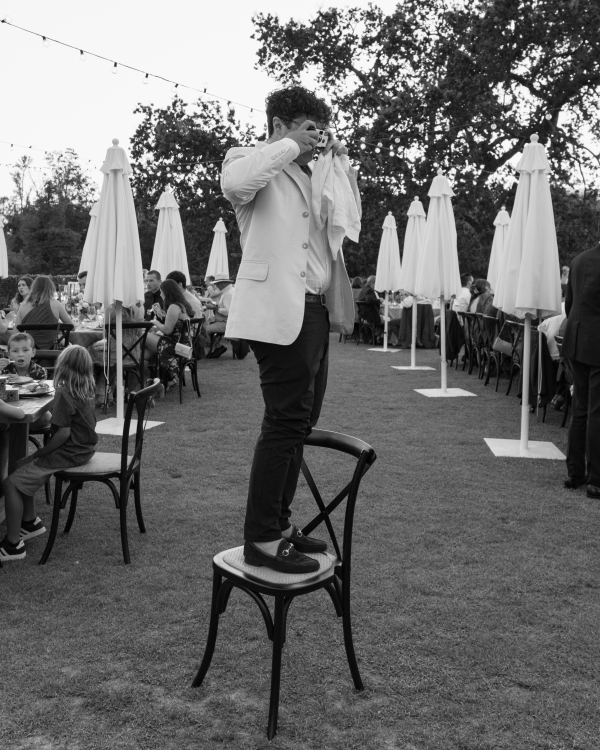 Photographers Lukas Korynta