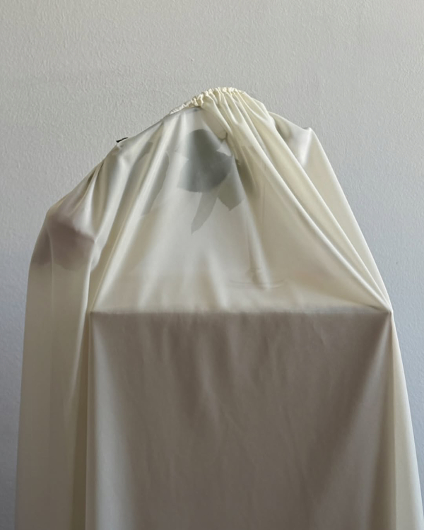 Trend: Fabric-Wrapped Florals