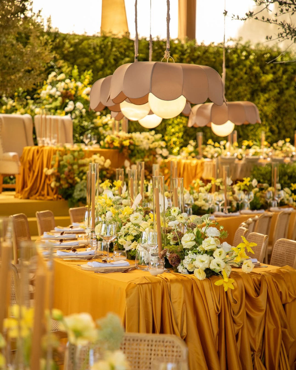 14 Best Wedding Planners in Mexico