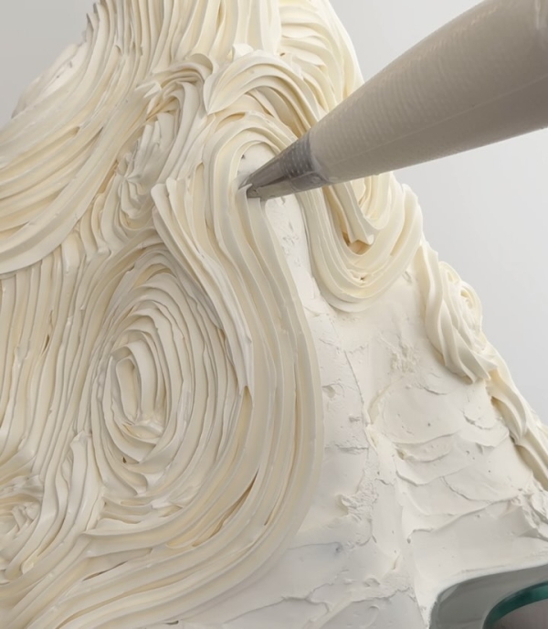 Cakes & Catering María Amaría