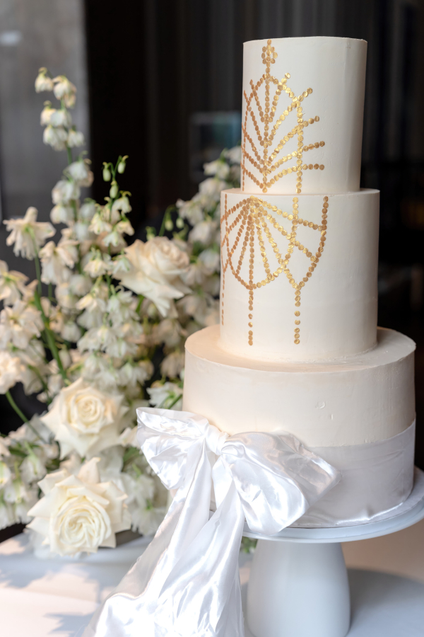 Cakes & Catering Atelier Flora