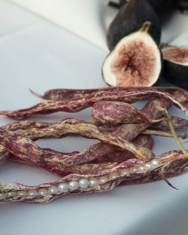 A Heartfelt Italian Villa Wedding Full of Summer Florals & Vintage Charm