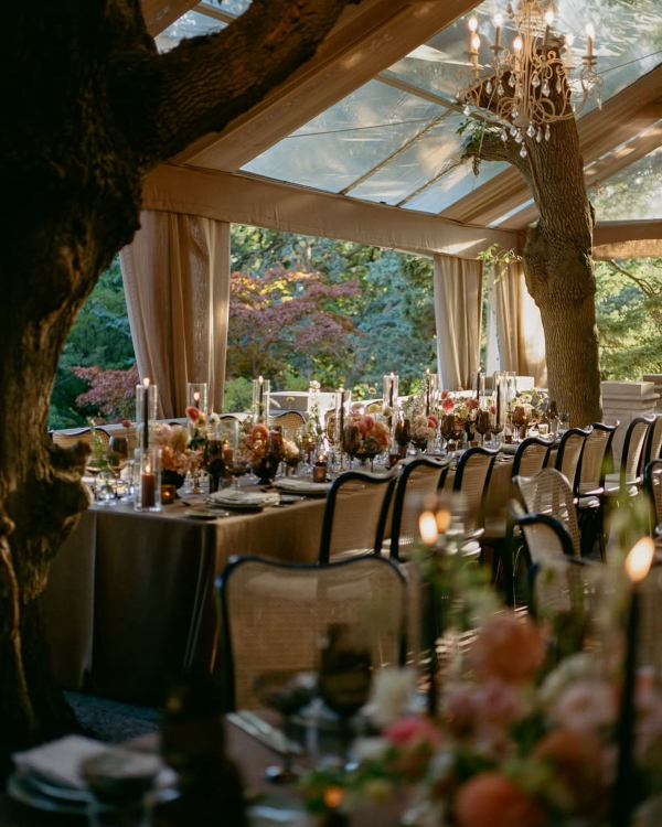 17 Best Wedding Venues in Canada | The Most Beautiful Places to Get Married | TOP Luxury Wedding Locations