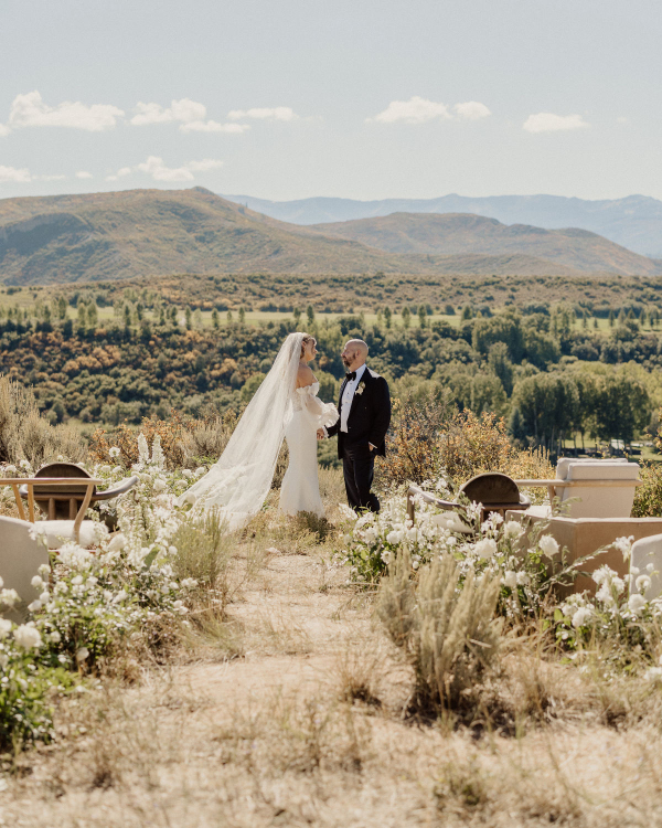 6 Insider Secrets to Planning the Perfect Destination Wedding