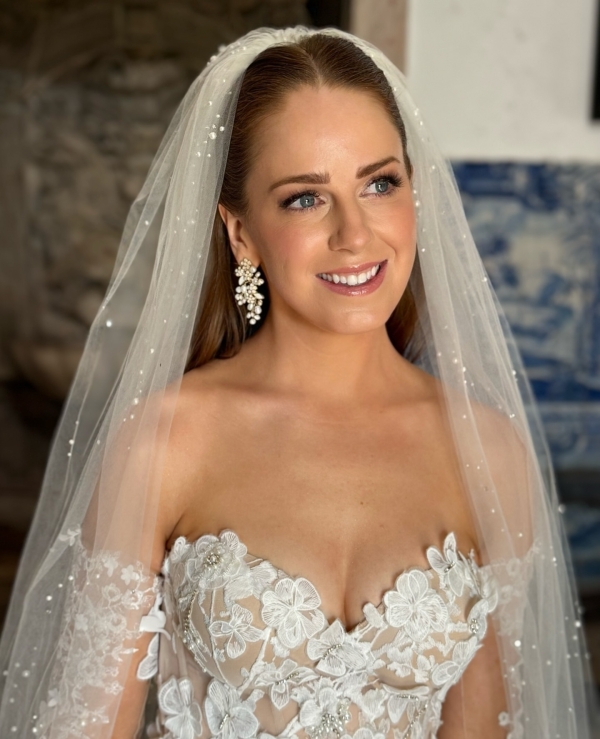 Beauty Tom Perdigão