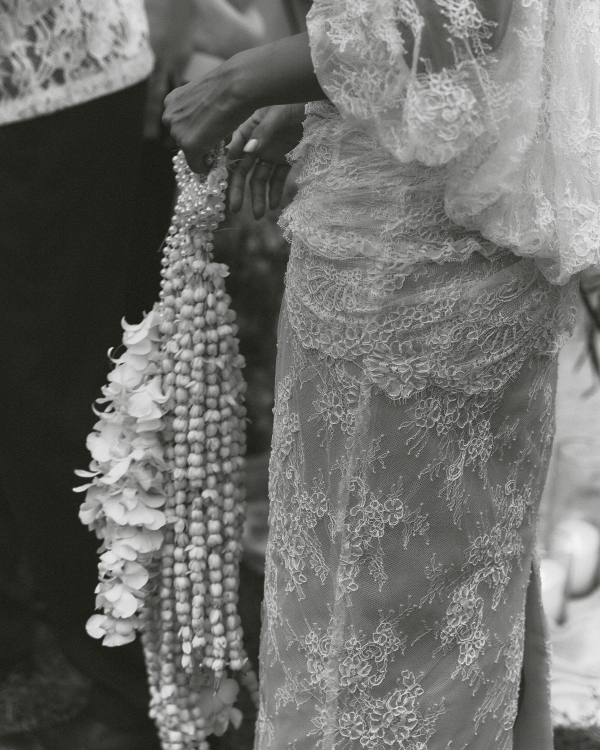 A Rich & Romantic Wedding Full of Heart and Filipino Heritage