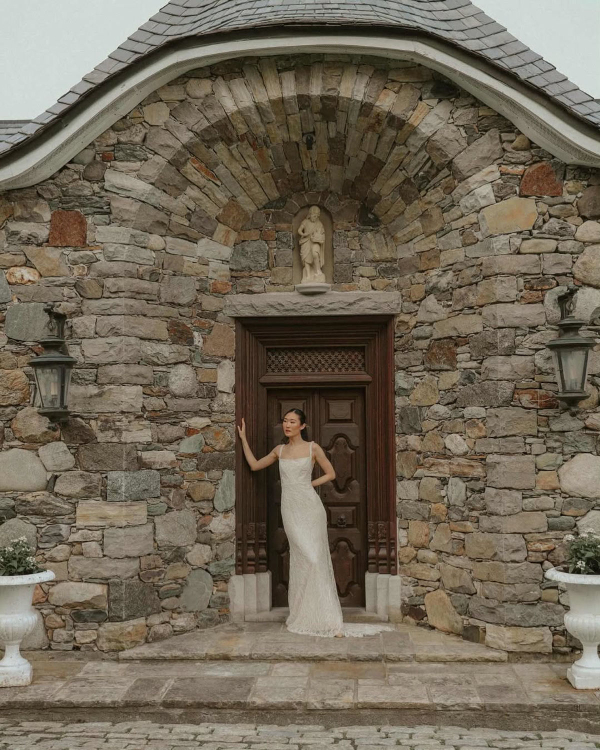 17 Best Wedding Venues in Canada | The Most Beautiful Places to Get Married | TOP Luxury Wedding Locations