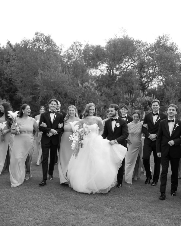 10 Best Vineyard Venues in the US