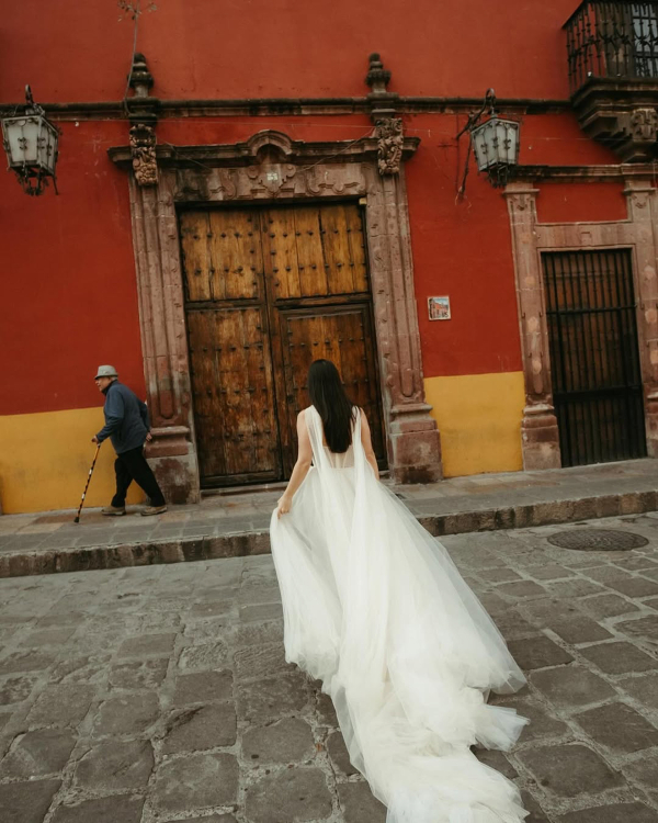 14 Best Wedding Planners in Mexico