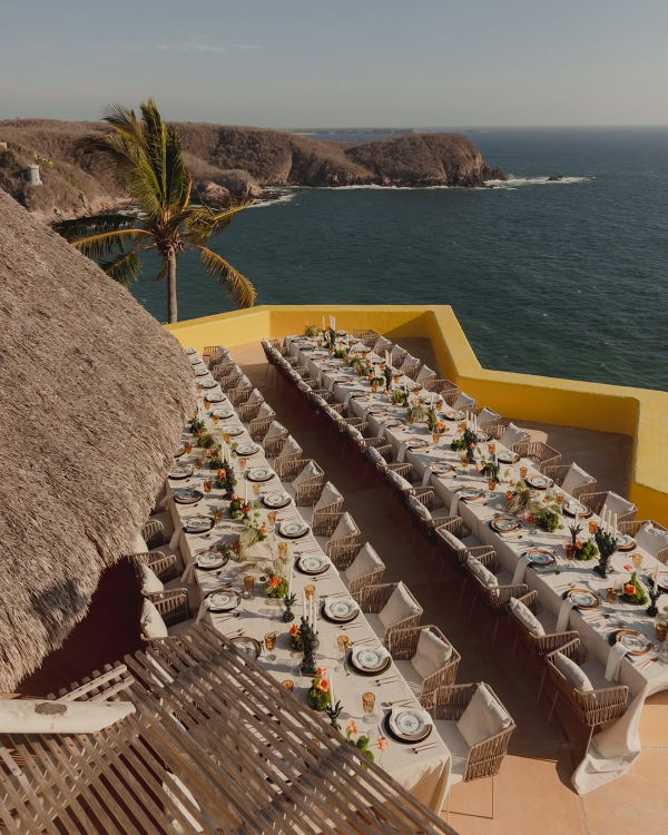 14 Best Wedding Planners in Mexico