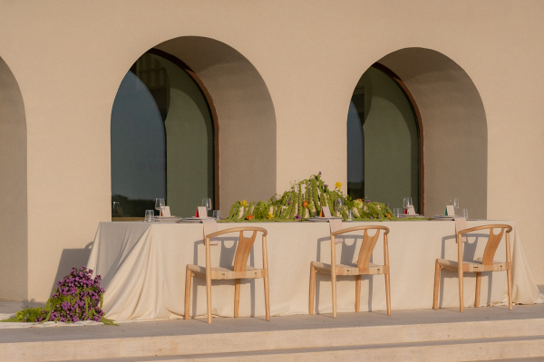 Florists Oh, Maria Flores