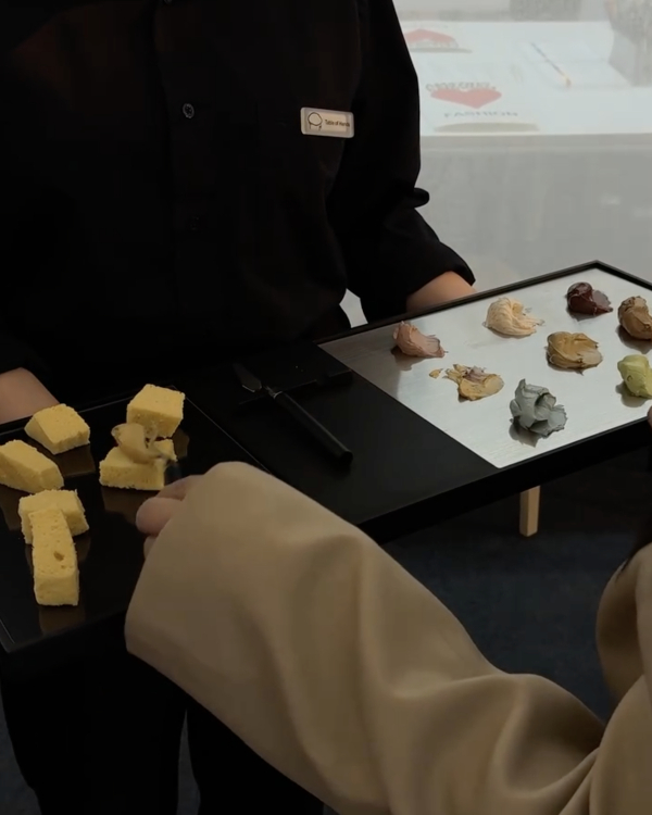 10 Major Wedding Food & Drink Trends for 2026