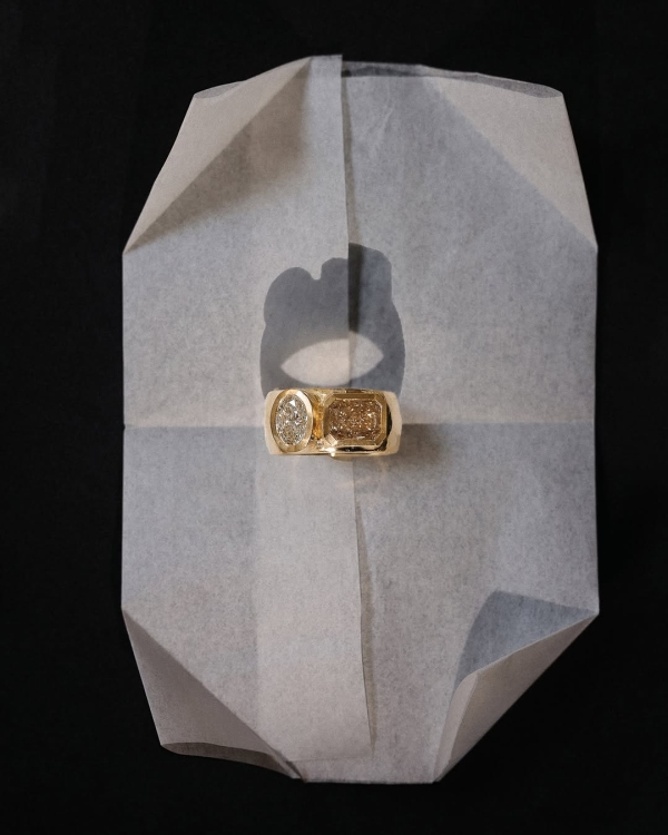 8 Major Wedding & Engagement Ring Trends for 2026