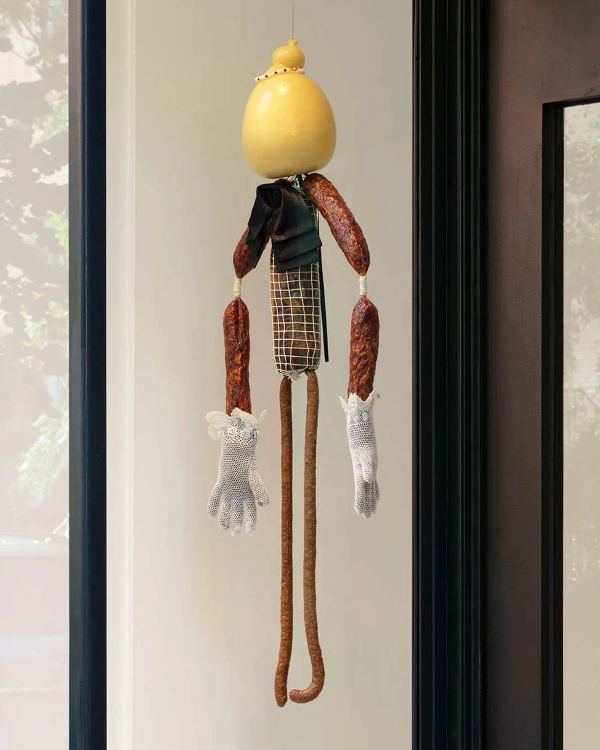 45 Creative Ways to Style and Display Food at Your Wedding