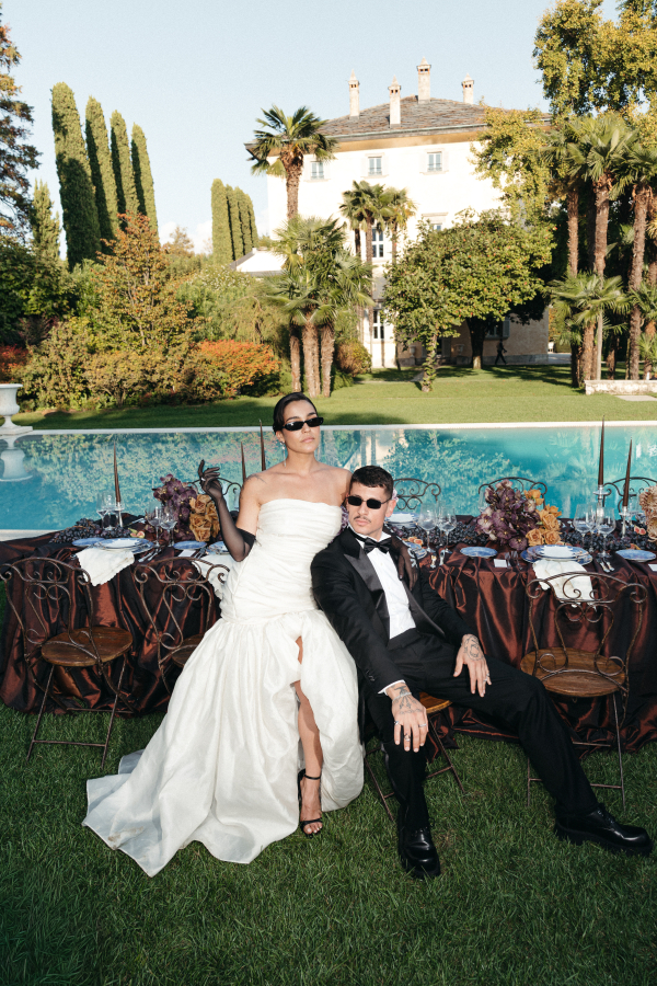 Photographers Joshua Woodland