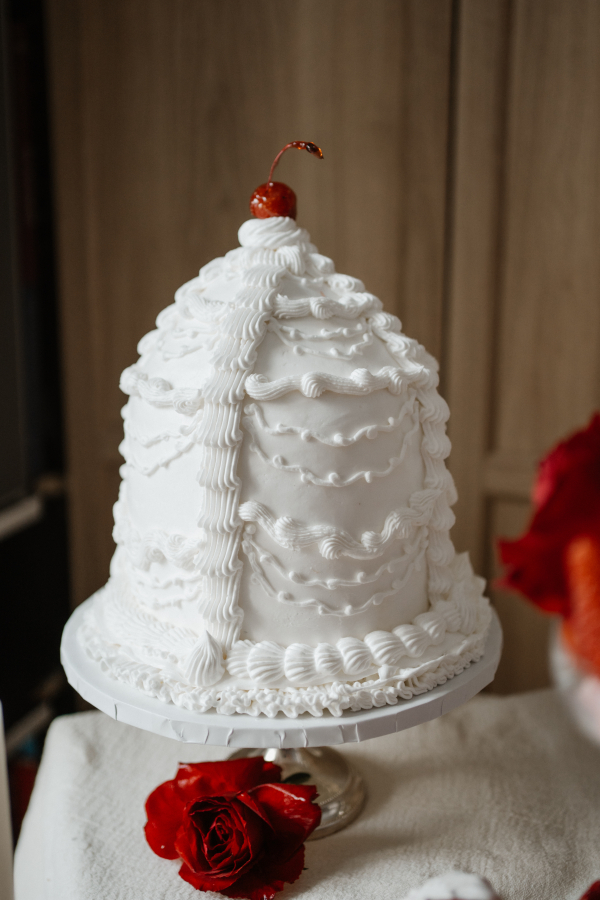 Cakes & Catering Atelier Flora