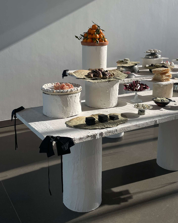 45 Creative Ways to Style and Display Food at Your Wedding