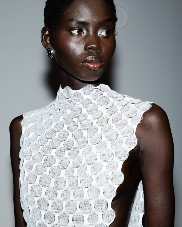 Nail Wedding Guest Styling with Heaven Mayhem Founder Pia Mance