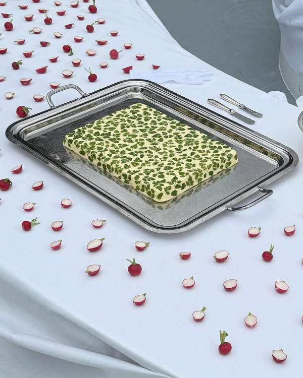 10 Major Wedding Food & Drink Trends for 2026