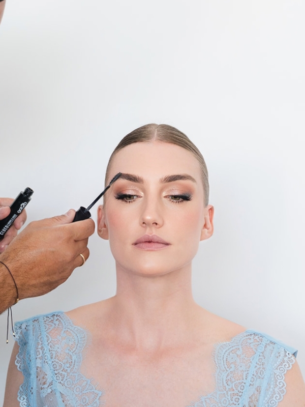 Beauty Tom Perdigão