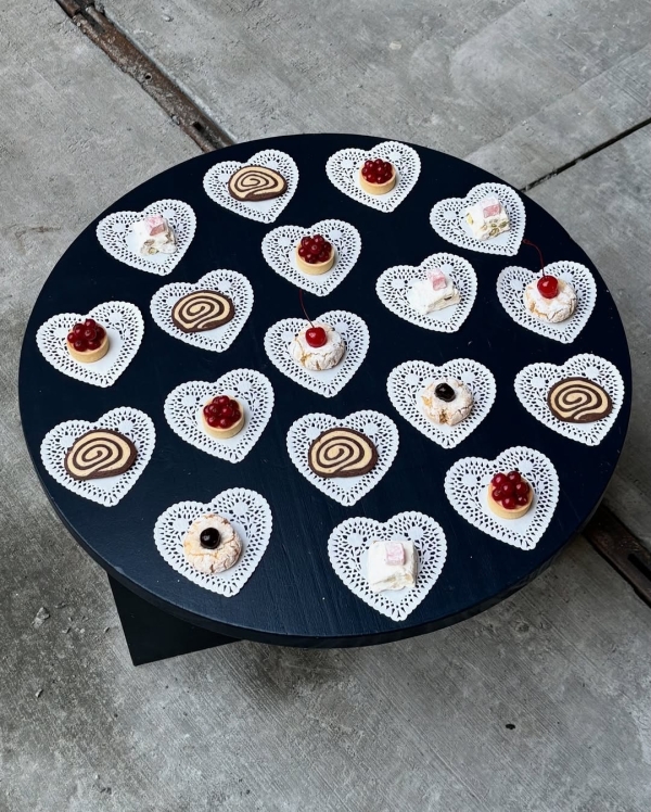 10 Major Wedding Food & Drink Trends for 2026