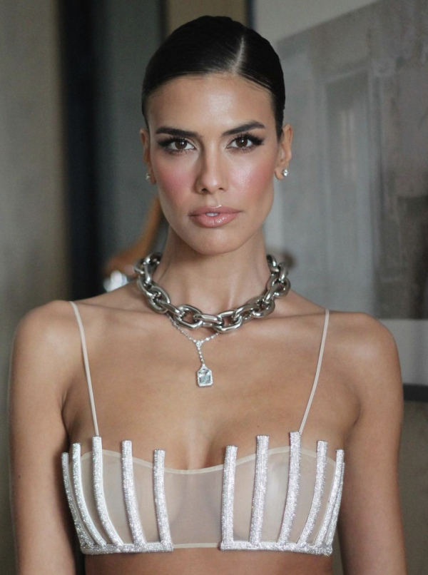 Beauty Tom Perdigão