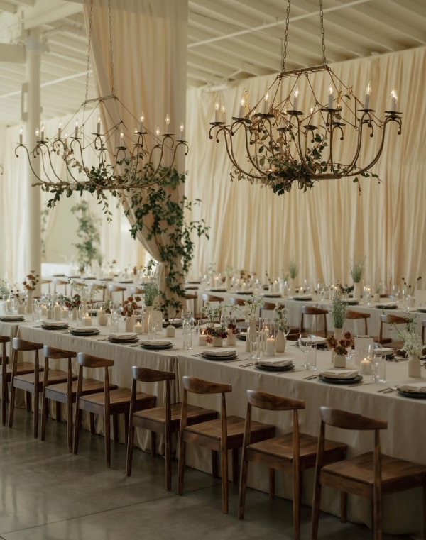 10 Best Vineyard Venues in the US