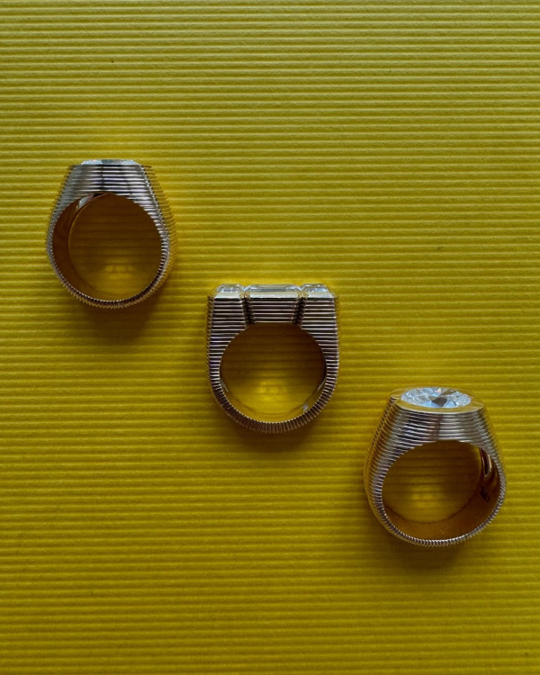 8 Major Wedding & Engagement Ring Trends for 2026