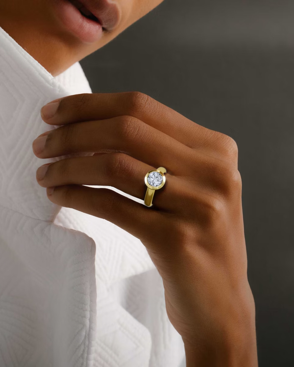 8 Major Wedding & Engagement Ring Trends for 2026