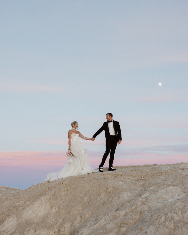 Planners Riviera Love Club