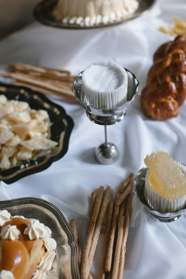 Cakes & Catering Atelier Flora