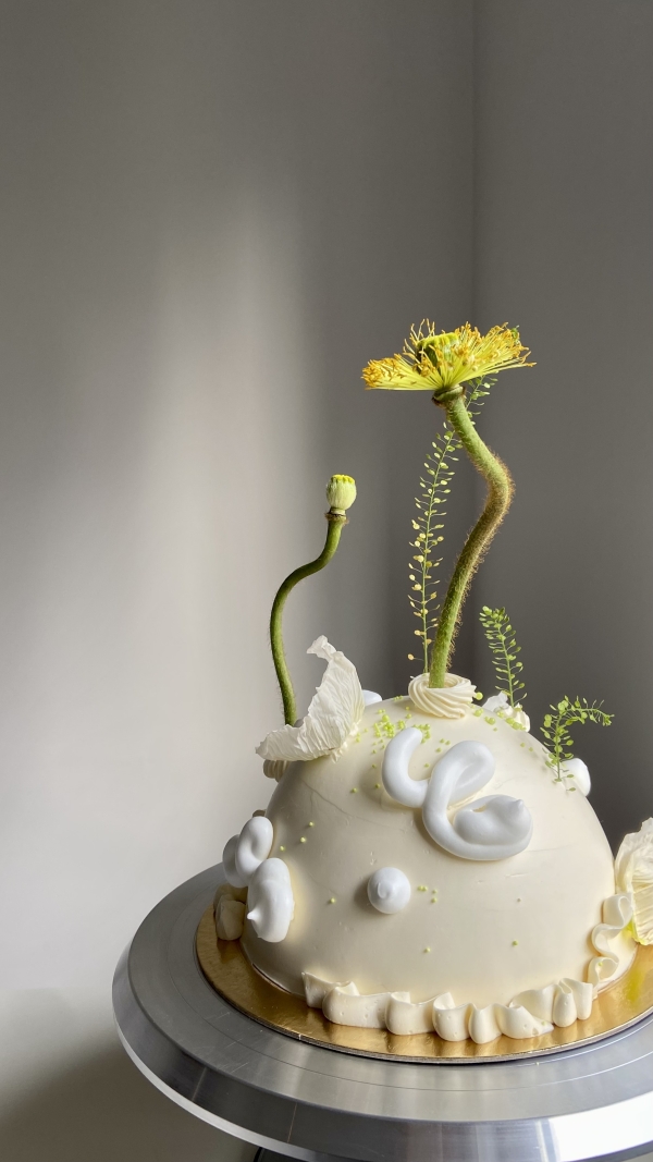 Cakes & Catering María Amaría