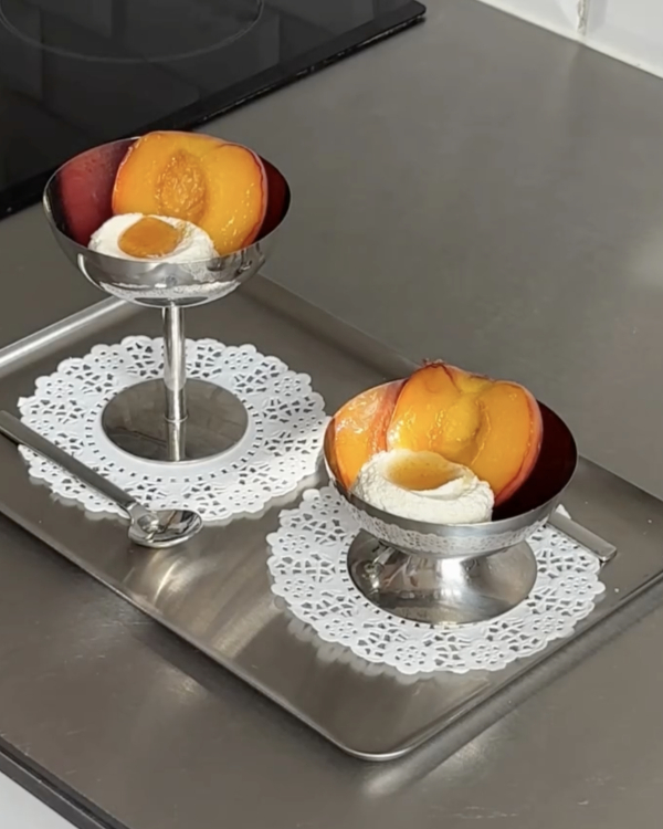 10 Major Wedding Food & Drink Trends for 2026