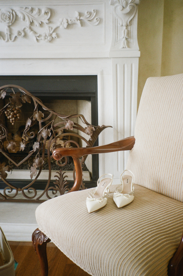 Photographers Jessica Livingston