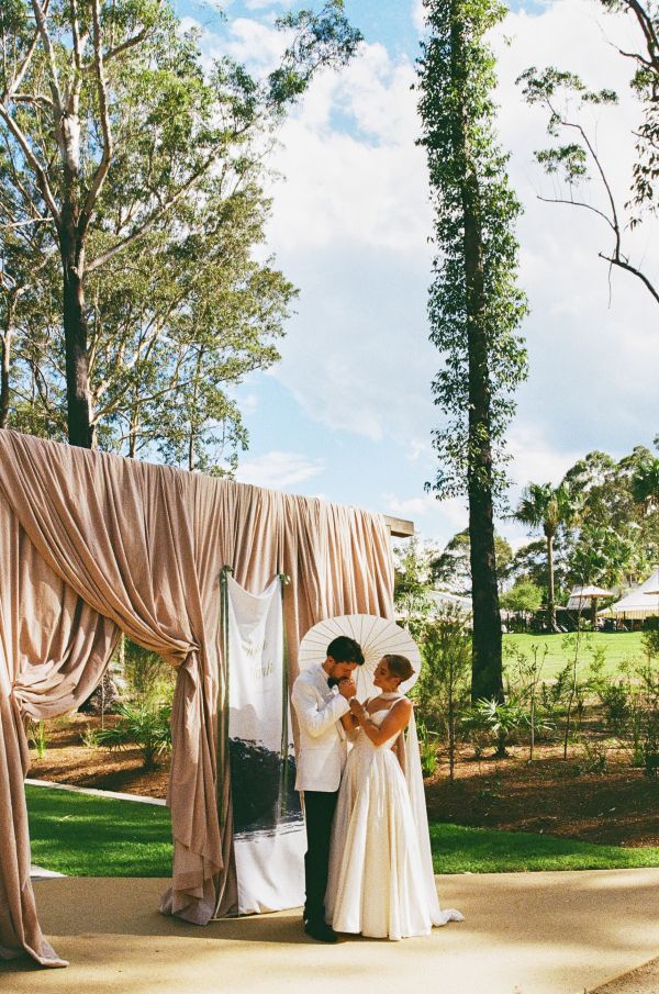 Venues Jackson Ranch by Bannisters