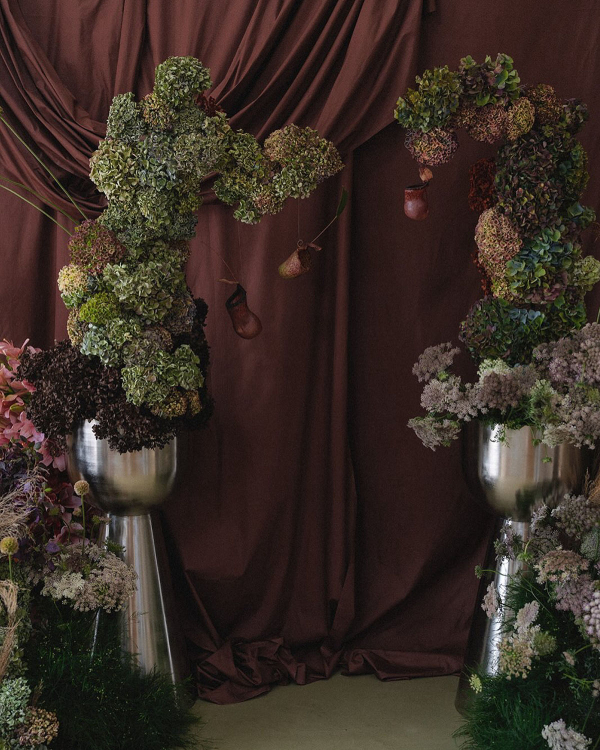 10 Expert Tips for Wedding Flowers That Feel Creative, Considered and Completely You