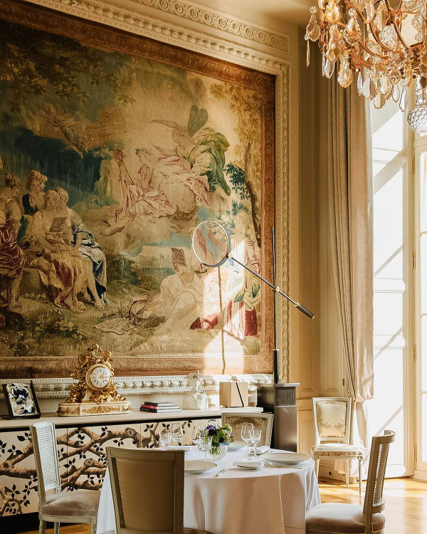 The Ultimate Guide to Paris: Where to Stay, Eat, and Shop