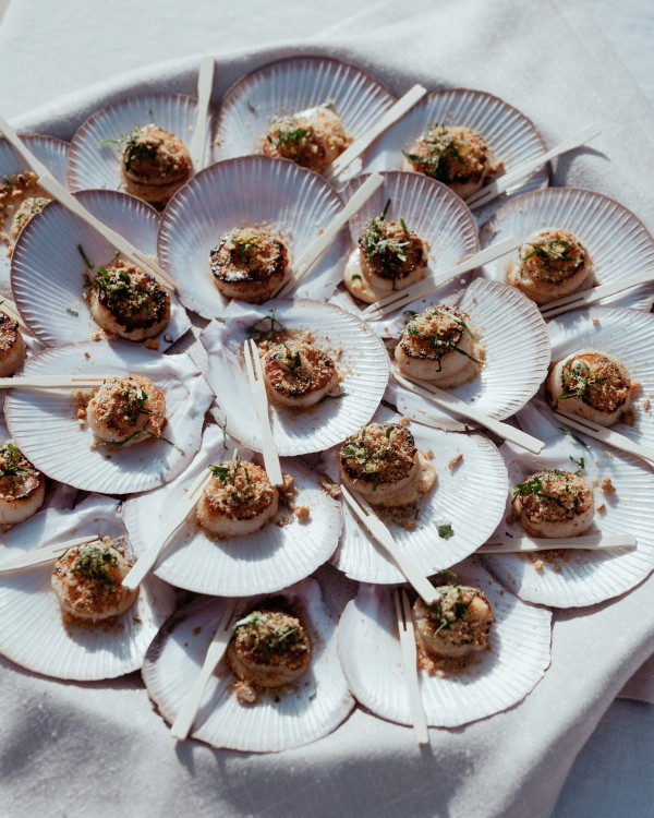 Venues Jackson Ranch by Bannisters