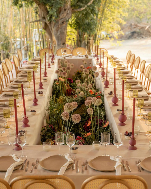 14 Best Wedding Planners in Mexico