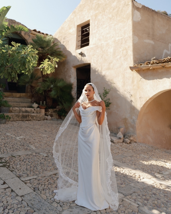 A Dream Sicilian Wedding Weekend at Tonnara di Scopello